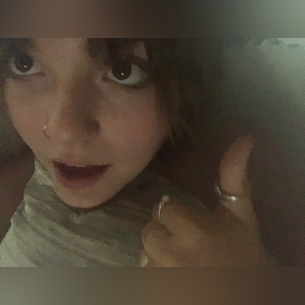 Meet your Posher, Kate